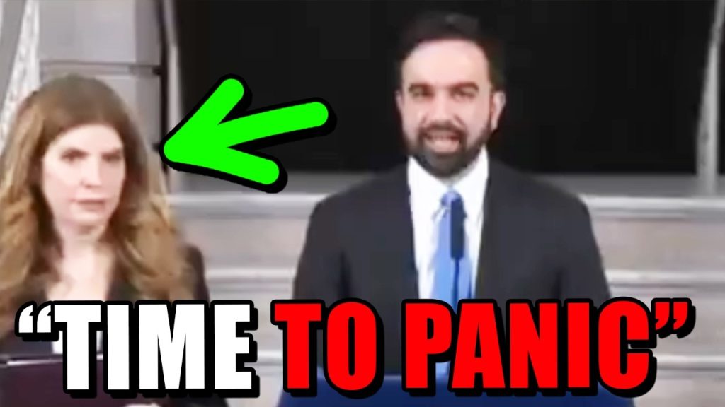 Zohran Mamdani had the most embarrassing day of his LIFE