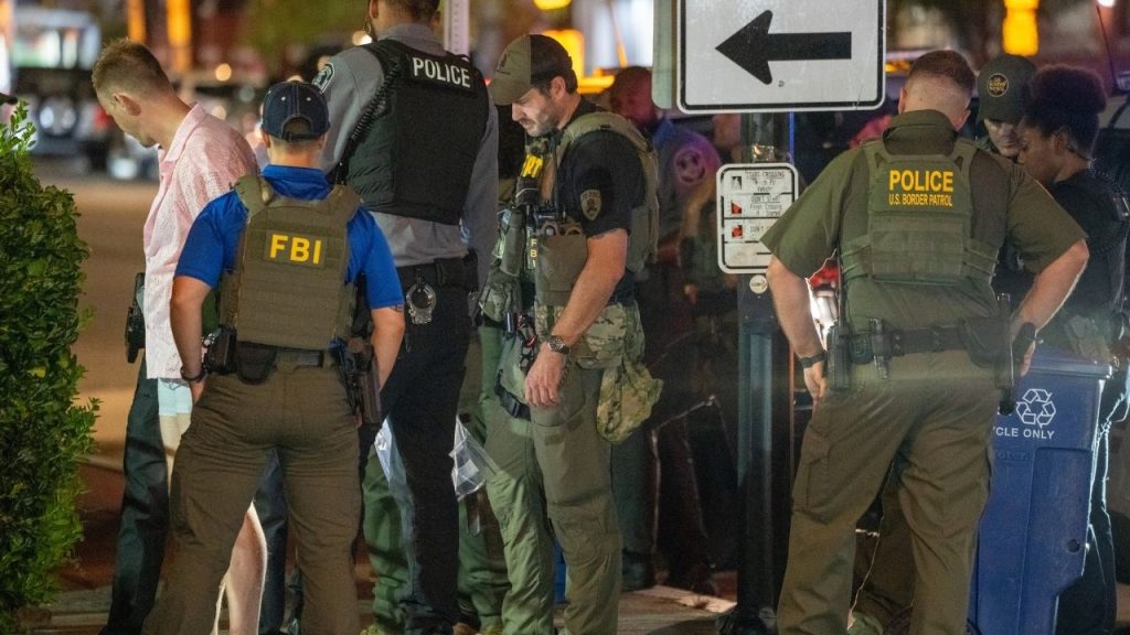 ‘She Knew Too Much’ – Another Mysterious Death Rocks DC