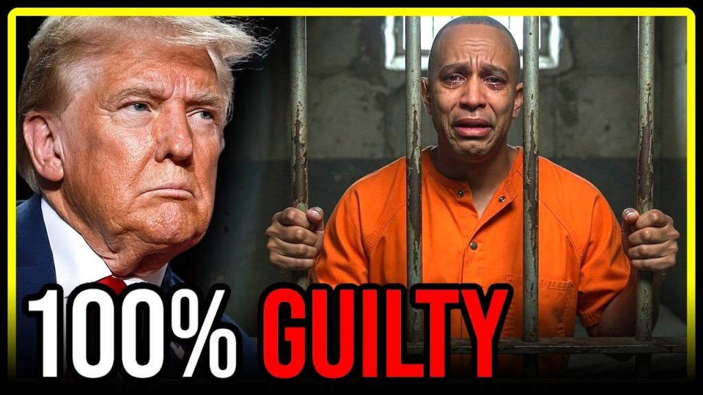 Hakeem Jeffries is ABSOLUTELY F***ED.