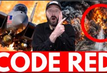 U.S. Navy BOMBS Iran’s Ships – Mysterious Planes IN THE AIR
