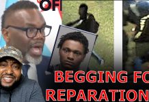 Chicago Mayor BEGS Liberal Pope For Reparations As BACKLASH Erupts Over Black Teen Takeovers!