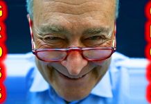 You Won’t BELIEVE That Chuck Schumer ACTUALLY Said THIS…..