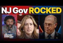 NJ Governor ROCKED by Tom Homan after her attack on ICE BACKFIRES MISERABLY
