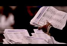 California Election Turned Upside Down After Disturbing Video Leaks — ‘A Flood of Ballots’