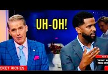“You may NEED a LAWYER when this is over” – Scott Jennings to CNN liberal Bakari Sellers