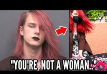 BASED Kid HUMILIATES Woke Trans Teacher & Then This Happens…