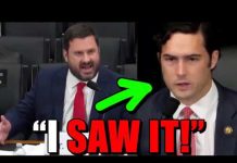 Federal Whistleblower Just BLEW THE LID!!!!