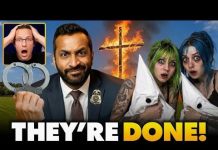Libs Caught Spending MILLIONS on KKK Robes, Burning Crosses for HATE CRIME Hoaxes