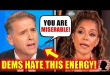 Jennings TORCHES Hostin For Fuming Over UFC White House Event!