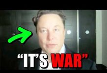 Elon Is Coming Back With A VENGEANCE.