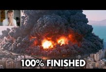 Iran Thought Trump Was Bluffing… UNTIL YESTERDAY