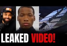 Leaked Courtroom Video Shows Karmelo Anthony Was NOT Jumped