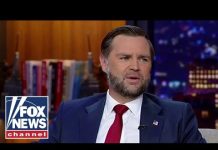 JD Vance: This is what Joy Behar told me during commercial break…