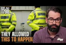 DISTURBING: Report On Muslim Grooming Gangs Attacking White Girls Unearths INSIDIOUS Plot