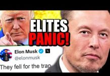 Democrats PANIC After What TRUMP and ELON Just TEAMED UP To Do – Hollywood Loses It