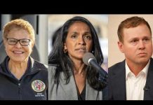 LA Mayor’s Race Bombshell — Huge Update Just Broke
