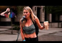 Everyone is talking about her…This is just brutal..