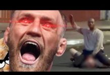 Ireland About to Explode After African Migrant Tries to Behead Man