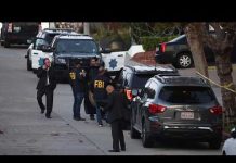 IT’S HAPPENING — 6 Democrat Officials Taken Down In Major Election Fraud Bust
