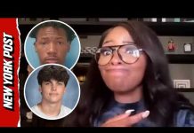 Jasmine Crockett Strangely Suggests She Also Would Have Stabbed Track Star Austin Metcalf