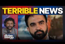 Zohran Mamdani just issued his WOKEST ANNOUNCEMENT YET
