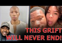 Karmelo Anthony Girlfriend LASHES OUT As FAMILY Declares THEY’RE BROKE After He FILES Racist Appeal!