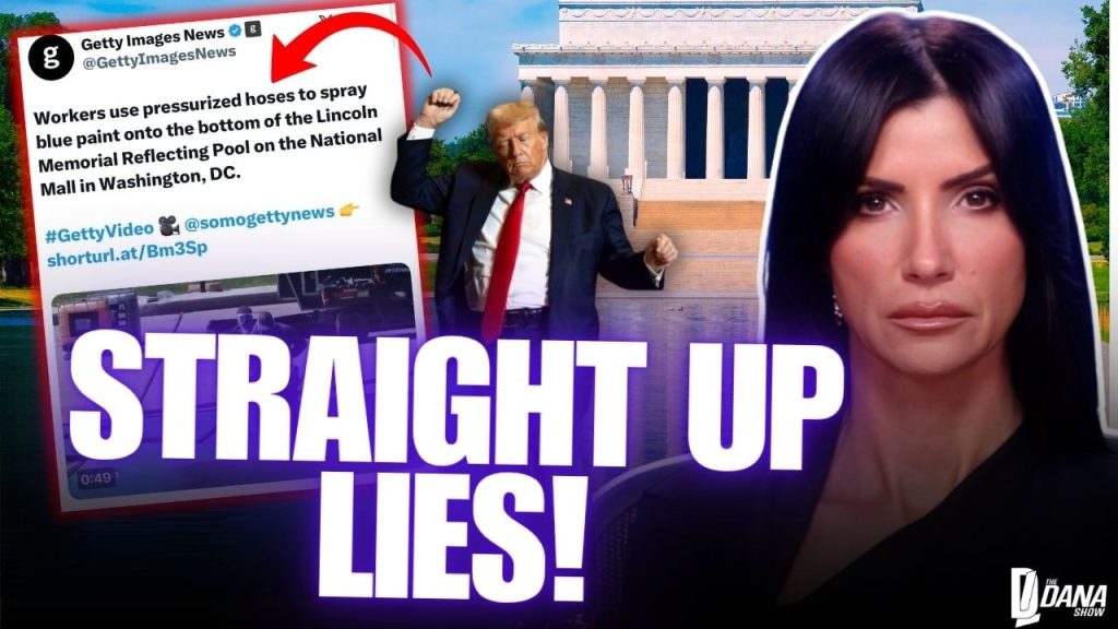 The Media’s TDS Hits A New Low. The Media’s TDS Hits A New Low.
