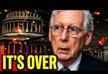 Whoa, Senator Mitch McConnell Makes BOMBSHELL Announcement!