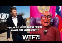 Democrat lawmaker shamelessly ADMITS black Texas Democrats’ votes are FOR SALE