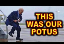 NOBODY is More DESERVING of THIS than Joe Biden…