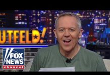 Gutfeld: It gets even MORE insane…