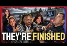 This Maine ICE Shooting Witness Just DESTROYED The Democrats’ BLATANT LIE