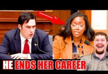 Brandon Gill SHUTS DOWN out of line Jasmine Crockett, she regrets trying THIS