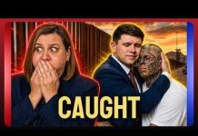 CAUGHT ON TAPE: Democrat ADMITS the SAVE Act Would Stop Democrats From Winning