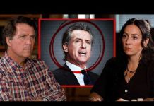 This Video Could Put Gavin Newsom In Jail…