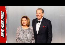 Paul Pelosi Charged With Hit-And-Run In Napa County