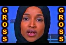 Ilhan Omar Sends GROSS 4th of July MESSAGE to All PATRIOTS…..