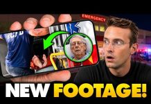 FOOTAGE Released of ‘Lifeless’ Mitch McConnell DRAGGED Out of House in Stretcher: ‘This is Bad’