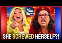 Democrat Socialist Went On Fox News To Clear The Air. It IMMEDIATELY Back-Fired.