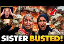 BUSTED: Ilhan Omar Family CAUGHT Red-Handed in $20 MILLION USAID Fraud Scam