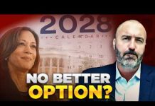Democrat Insider Predicts Kamala Harris Will SHOCK The World