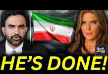 OUT! Mamdani’s Secret Meeting With Iran To Cost Him His Office?!