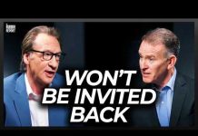 Host Humiliated as His Question for Bill Maher Backfires Spectacularly