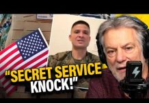 ARRESTED: Ex-Marine Running for Congress CHARGED for Crazed Threat to Trump’s Life