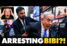 Commie Mayor Mamdani Plans On ARRESTING Bibi Netanyahu in Streets of New York City THIS Week LIVE…