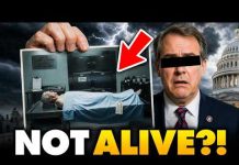 Congressman Just Announced Mitch McConnell Is DEAD on Live TV?! Mystery Cars Arrive at Mitch’s House
