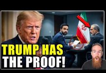 Trump Just CAUGHT Zohran Mamdani RED HANDED With IRAN