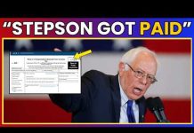 Bernie Sanders MELTS DOWN As His SICKENING Grandkids’ Trust Fund Gets EXPOSED On Live TV