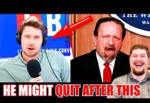 Sebastian Gorka DESTROYS arrogant host during HUMILIATING live interview