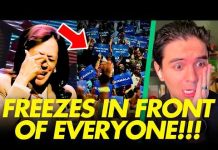 Kamala has CATASTROPHIC Night as Disaster Speech Gets Even WORSE!